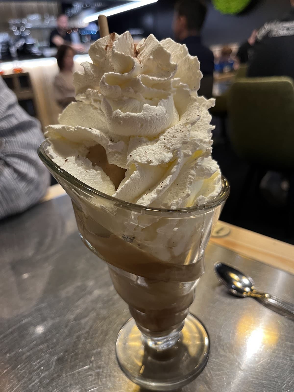 A Preti crêpe please - 7