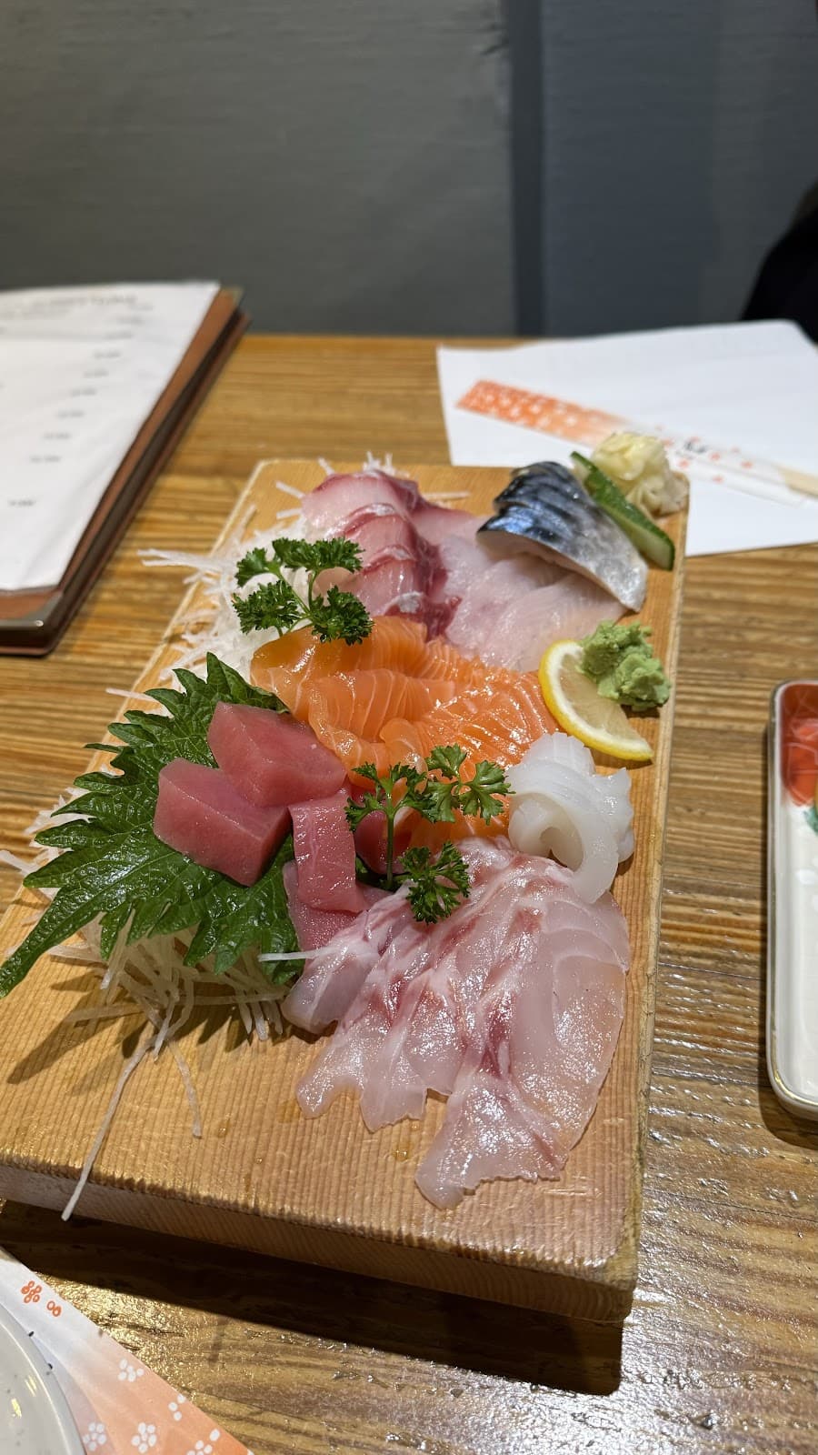 Roi du sushi - 3