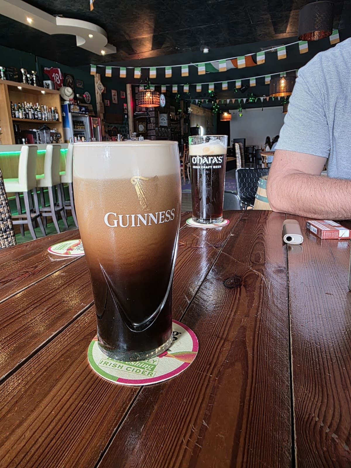 Un petit bout d'Irlande au Luxembourg - 10