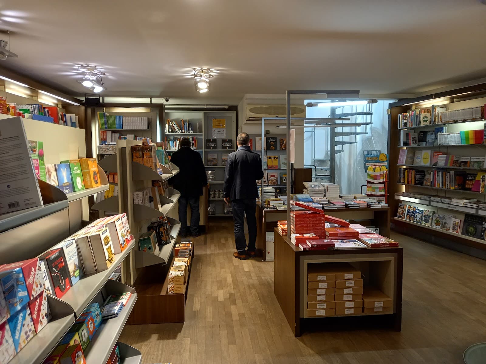 Par amour du livre - 4