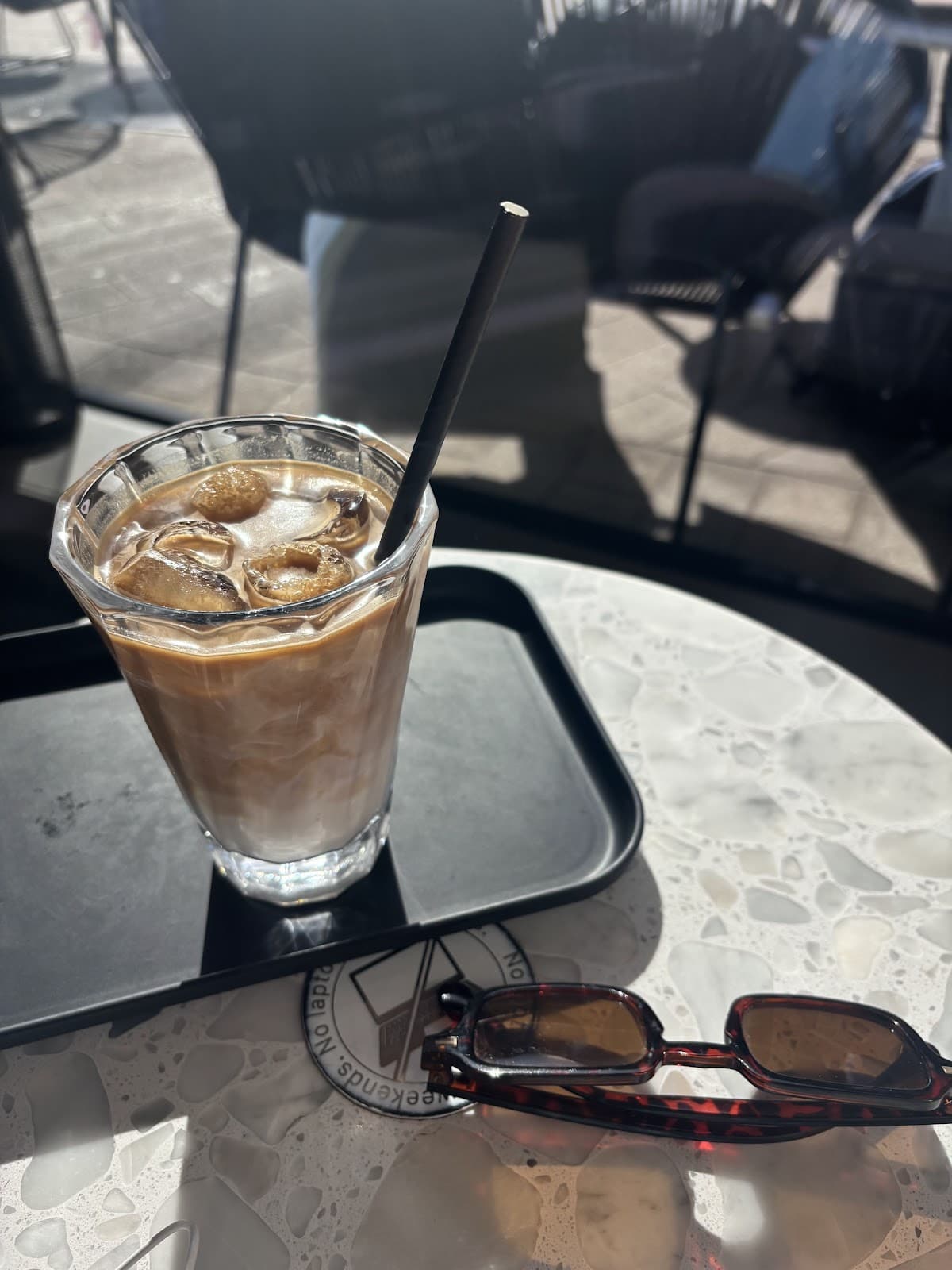 Oh, mon café d'amoooour - 7