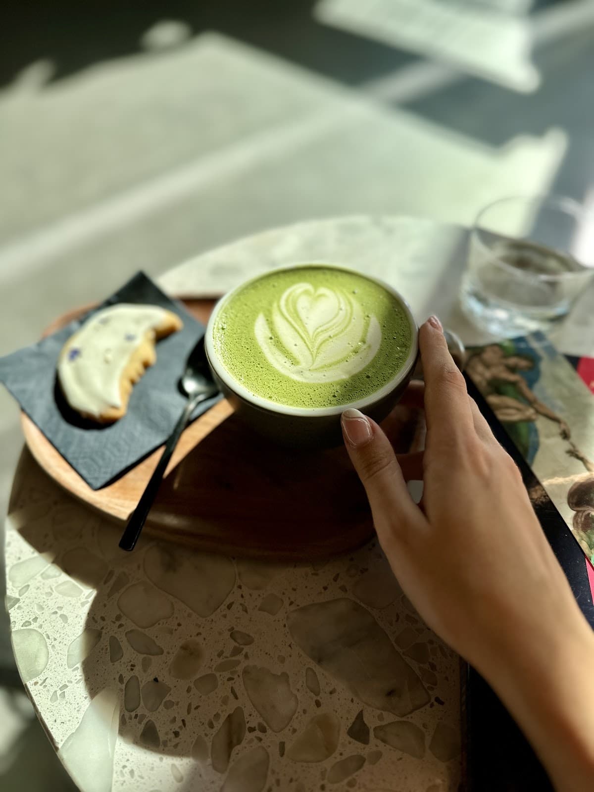 Oh, mon café d'amoooour - 10