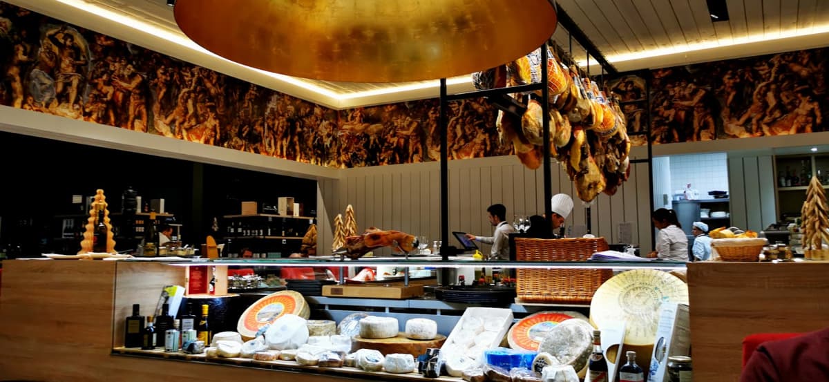 Bien plus qu'une simple épicerie - 8