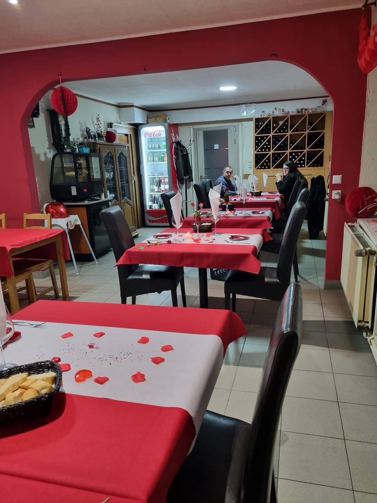 Chez Candido & Cristina - 4