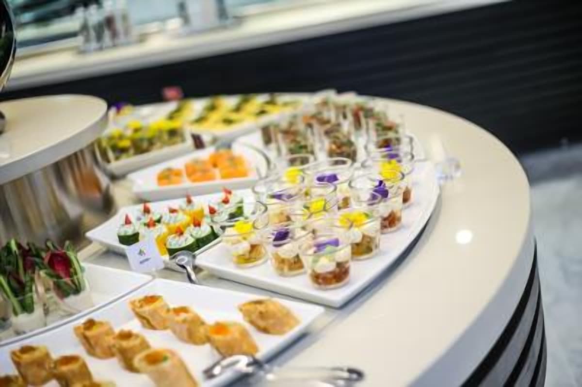 Ton lunch maîtrisé à la minute près - 9