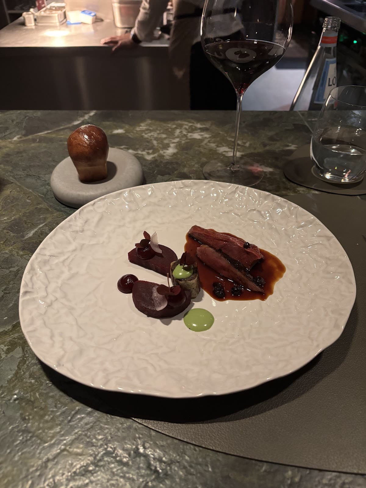 Grünewald Chef’s Table: immersive culinary experience in Luxembourg - 8