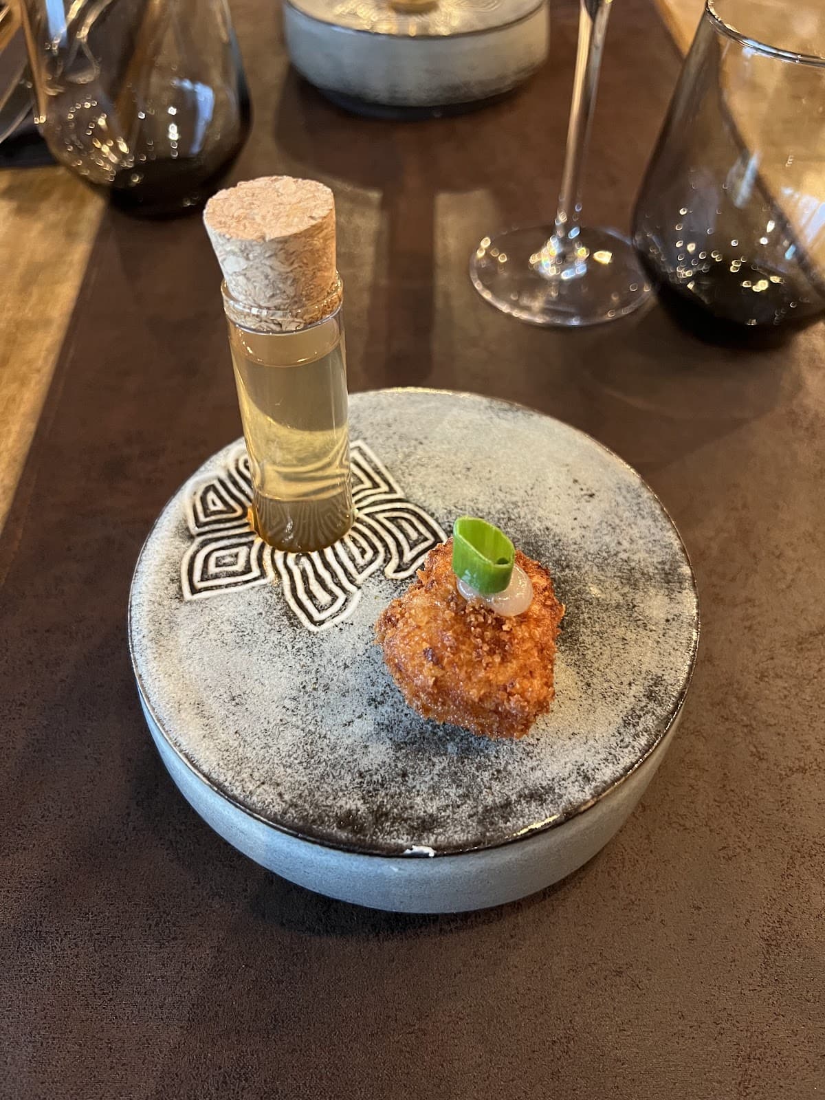 De la Terre à l’Assiette: gourmet Lunch in Arlon - 8