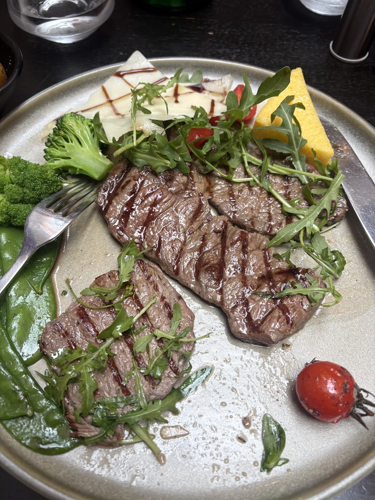 Cosi, good appetite! - 10