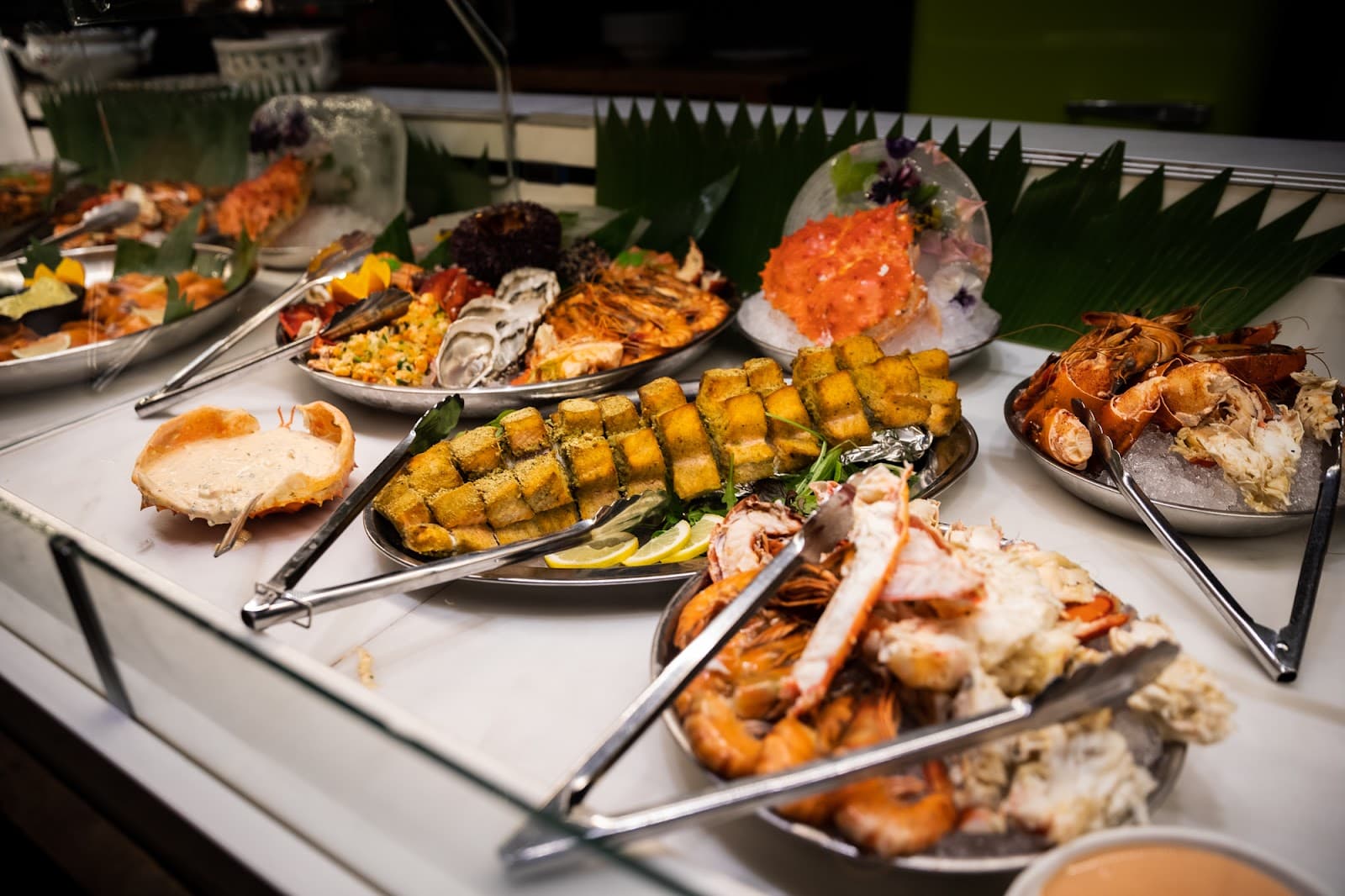 Come à la Maison : le meilleur brunch à volonté à Hollerich - 3