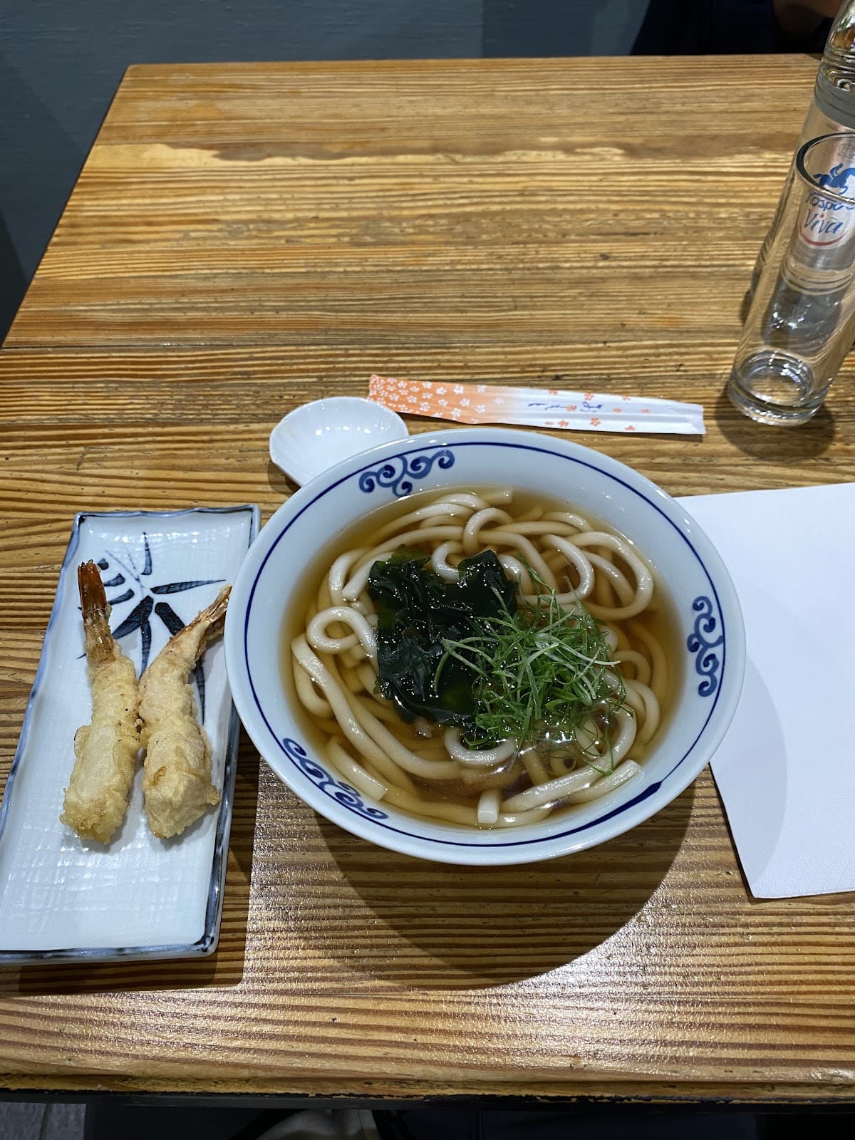 Roi du sushi - 6