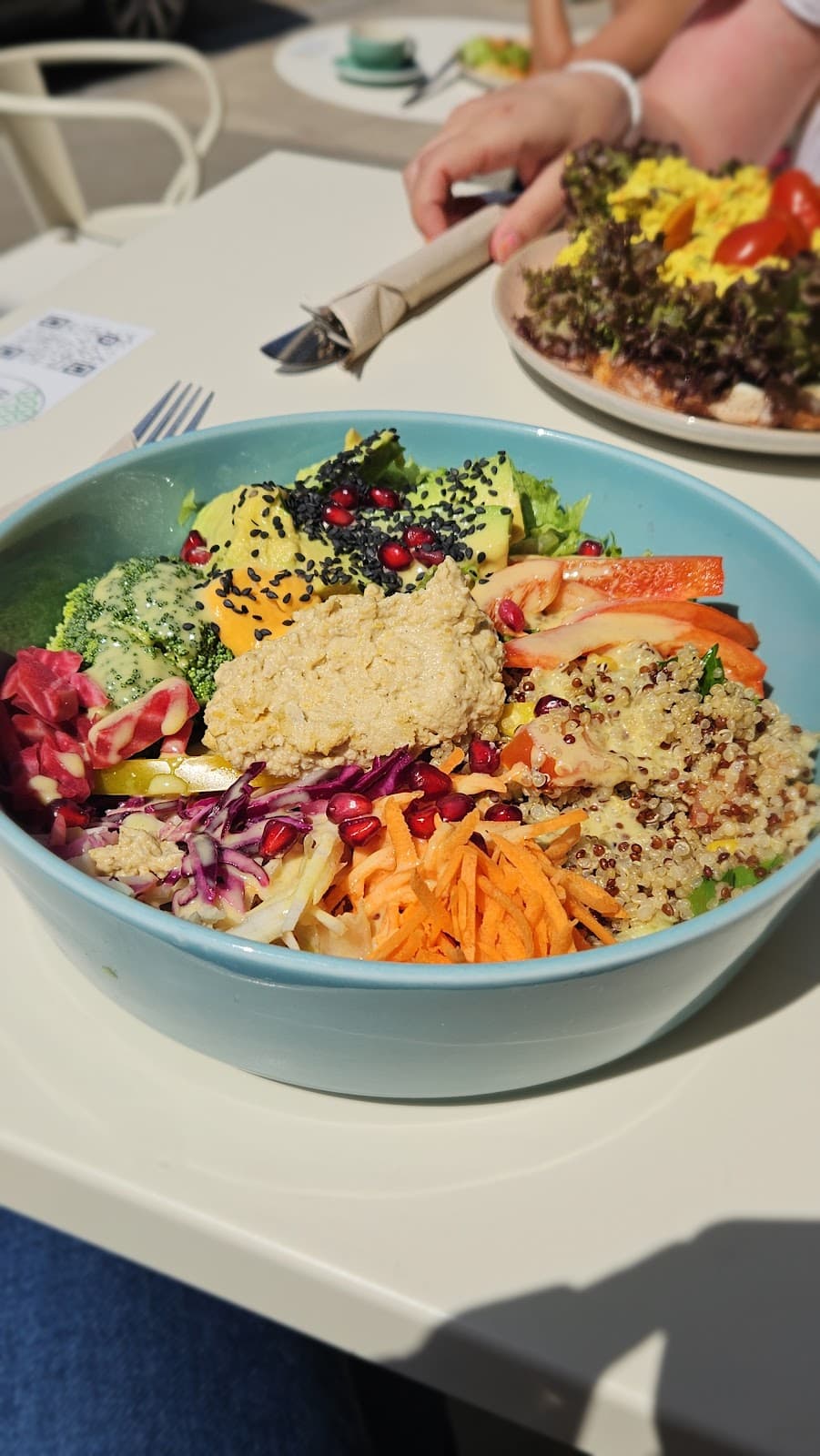 Glow, the healthy and vegan address that brightens up Bonnevoie - 20
