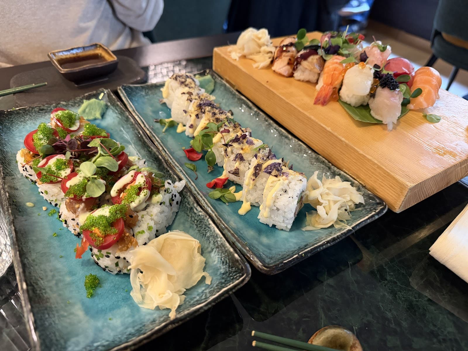 The Kobe of your suhis! - 7