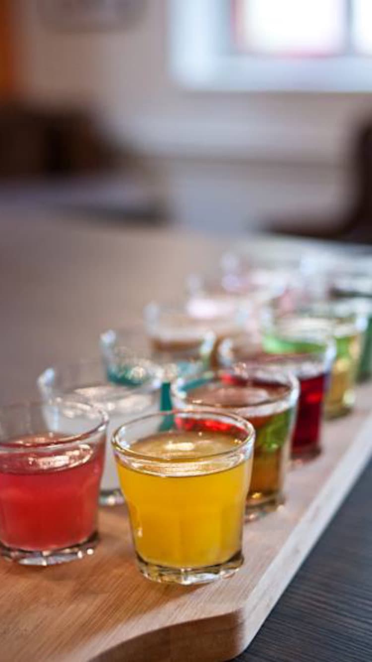 Go see a (Rum)atologist! - 3