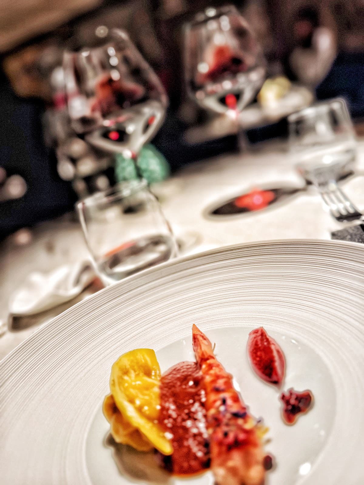 Timilia Metz, Michelin-starred pasta restaurant - 4