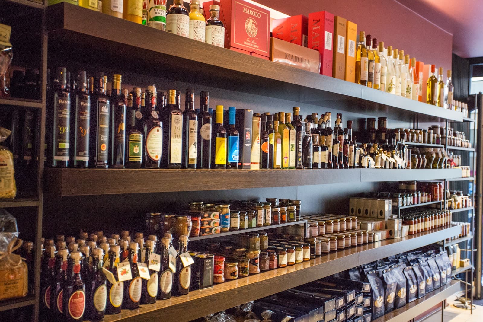 L'épicerie italienne - 9