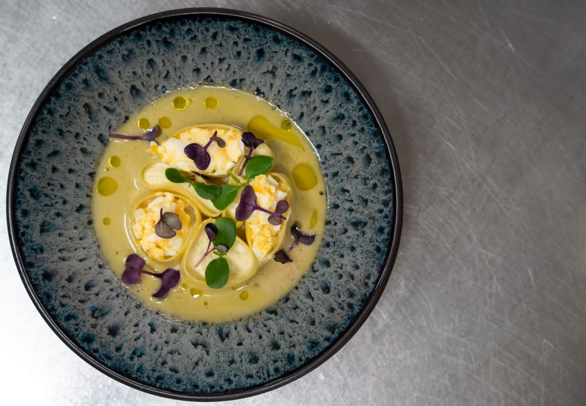 Le bistro chic de Metz - 10