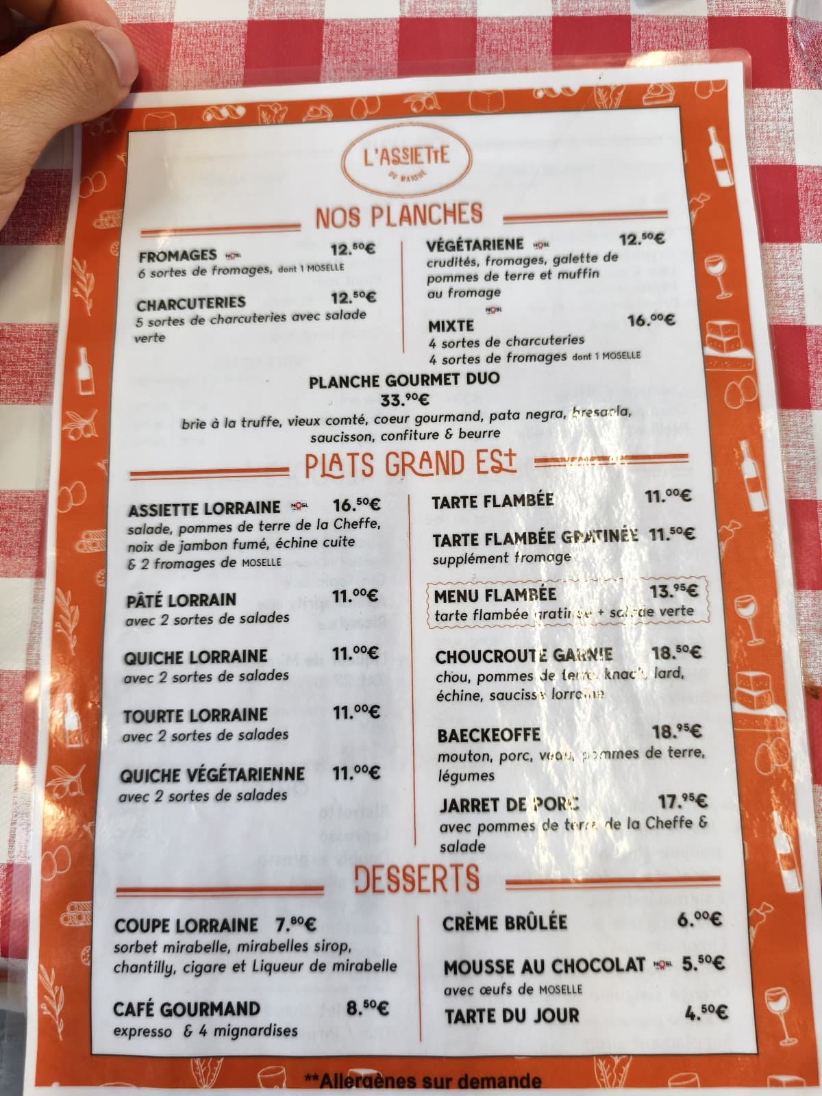 Tous chez Mauricette ! - 7