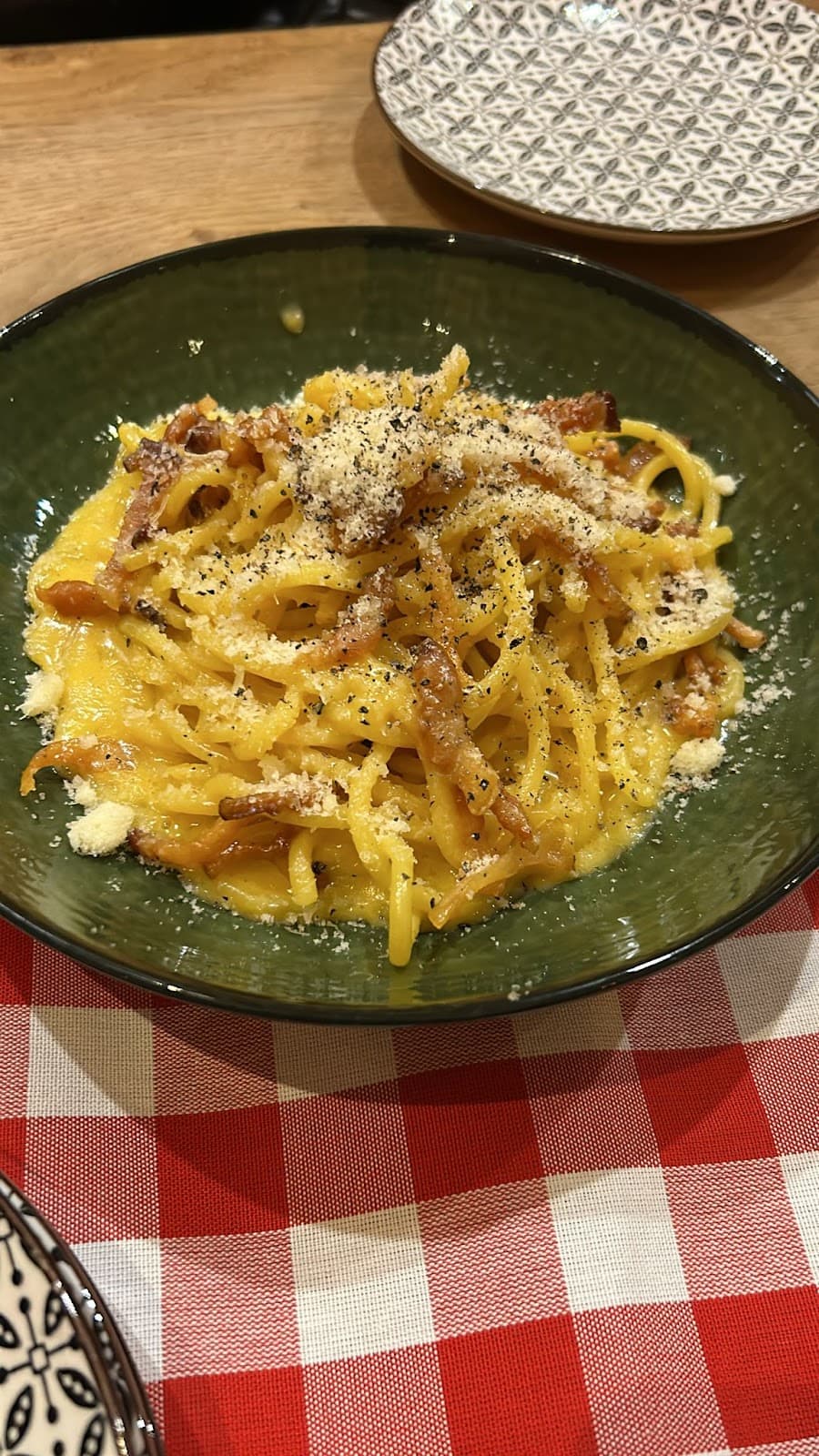 Cannoleria : la trattoria familiale de Bonnevoie - 9