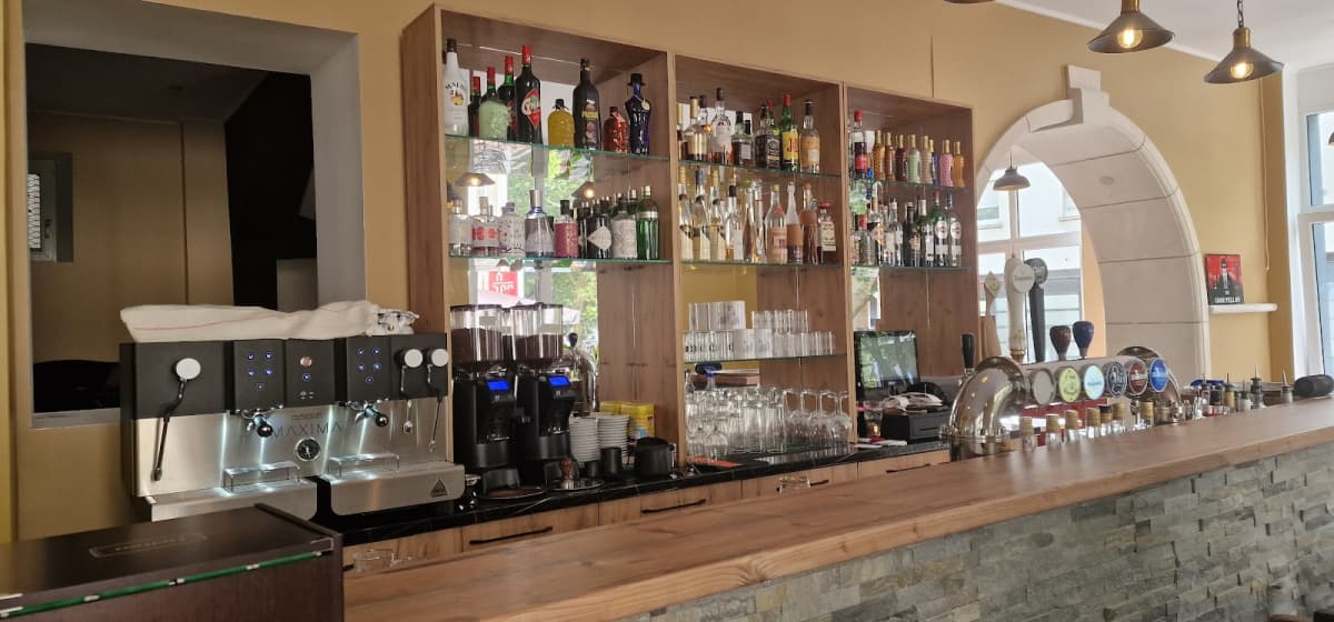 Un bar albanais au coeur de Dudelange - 8