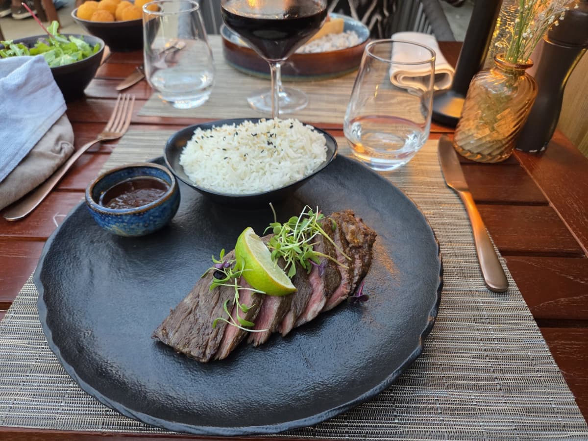 Bien plus qu'un super resto - 7