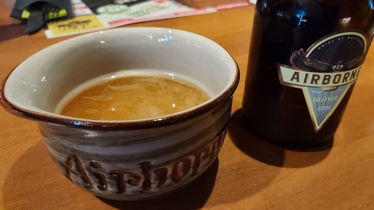 The paradise of beer - 7