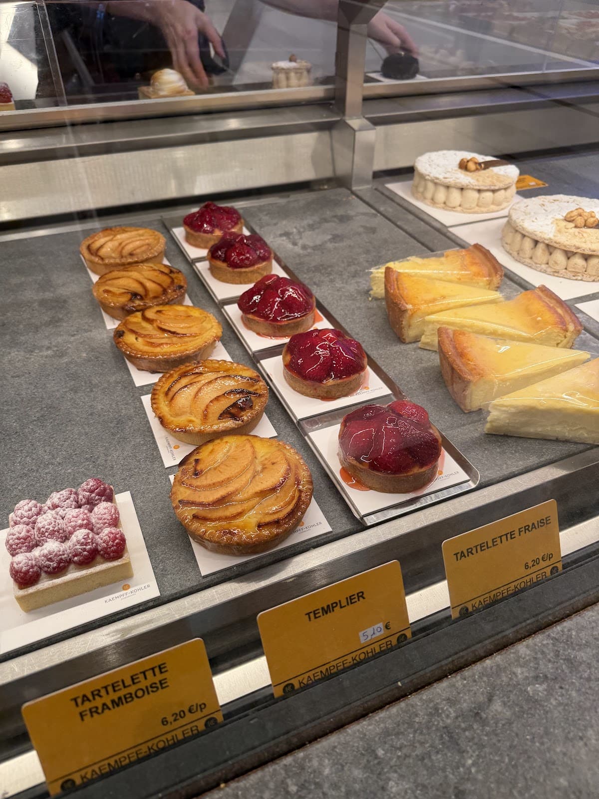 Aussi beau que bon ! - 6