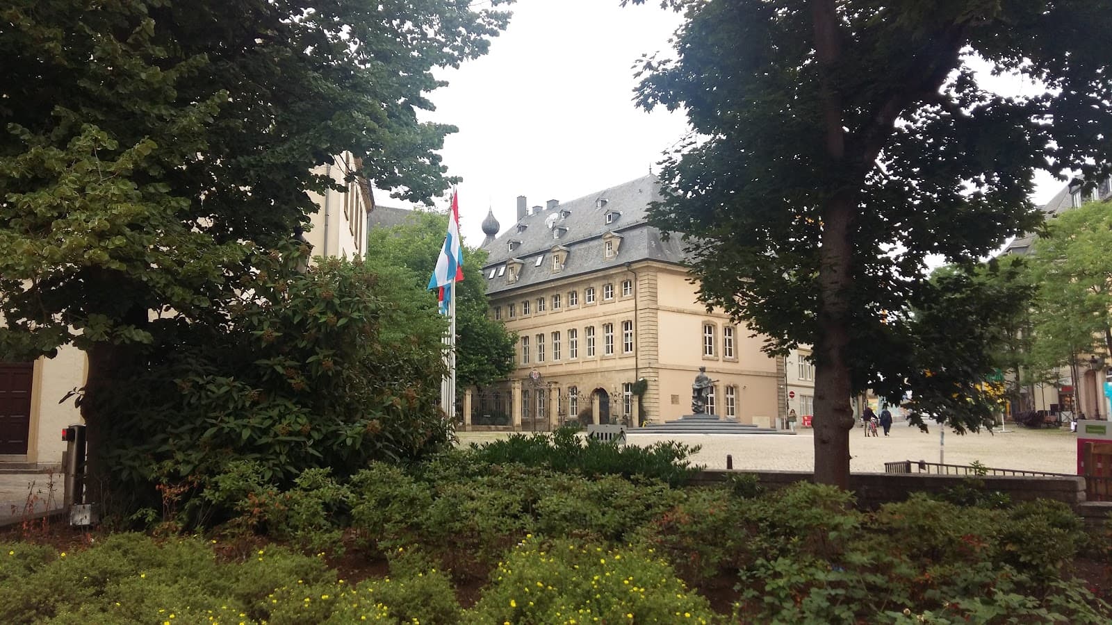 Institution gastronomique luxembourgeoise - 2