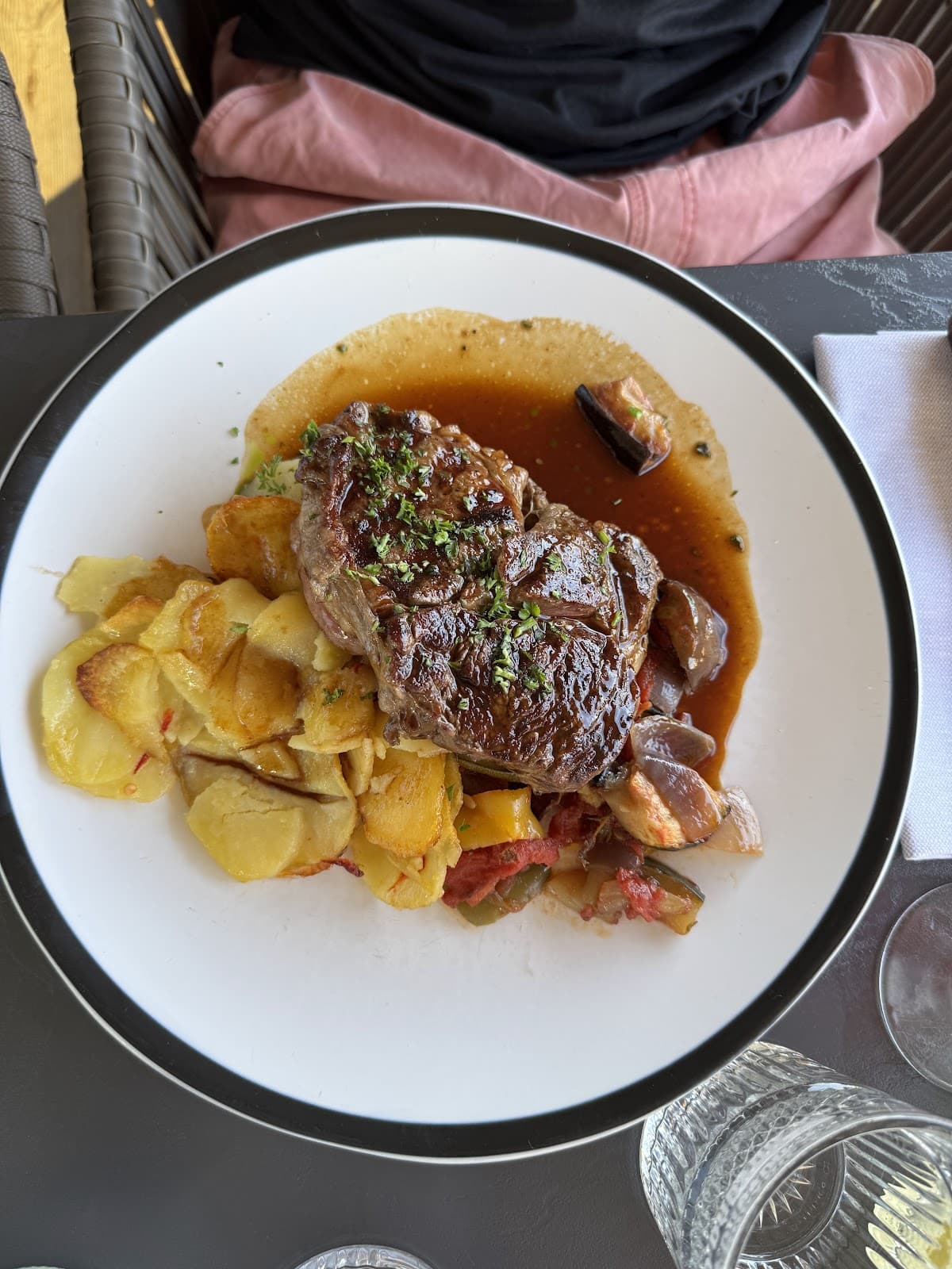 En mode apéro ou resto ? - 9