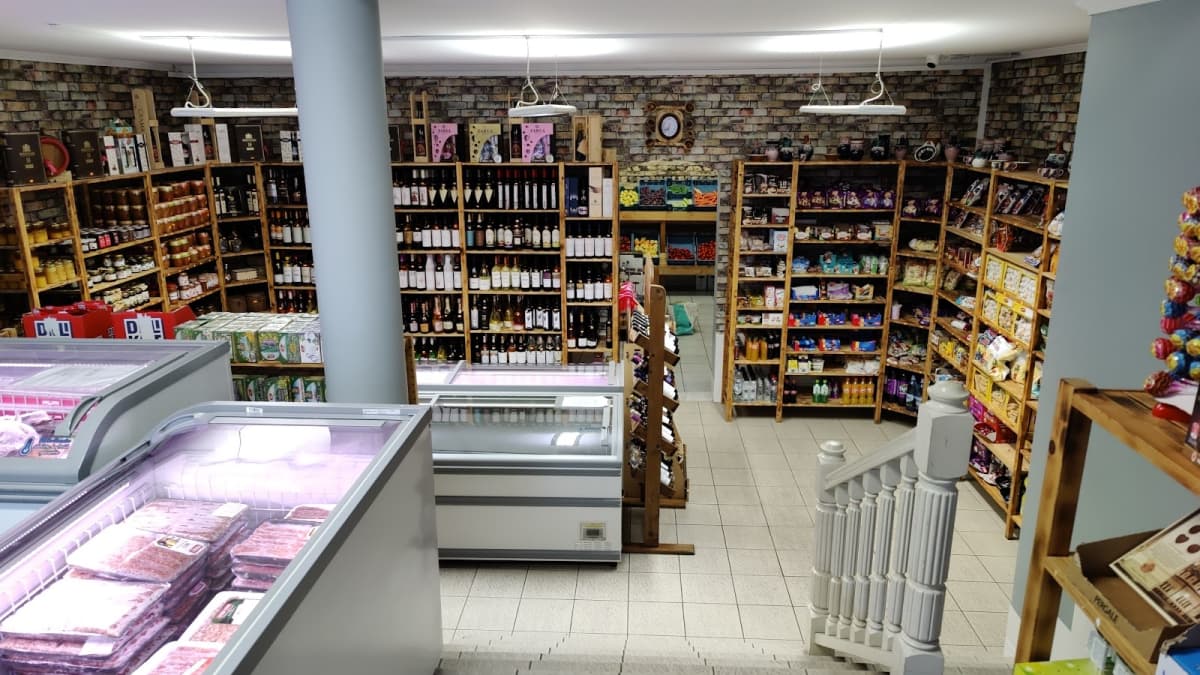 Un tour à Bucarest - 4