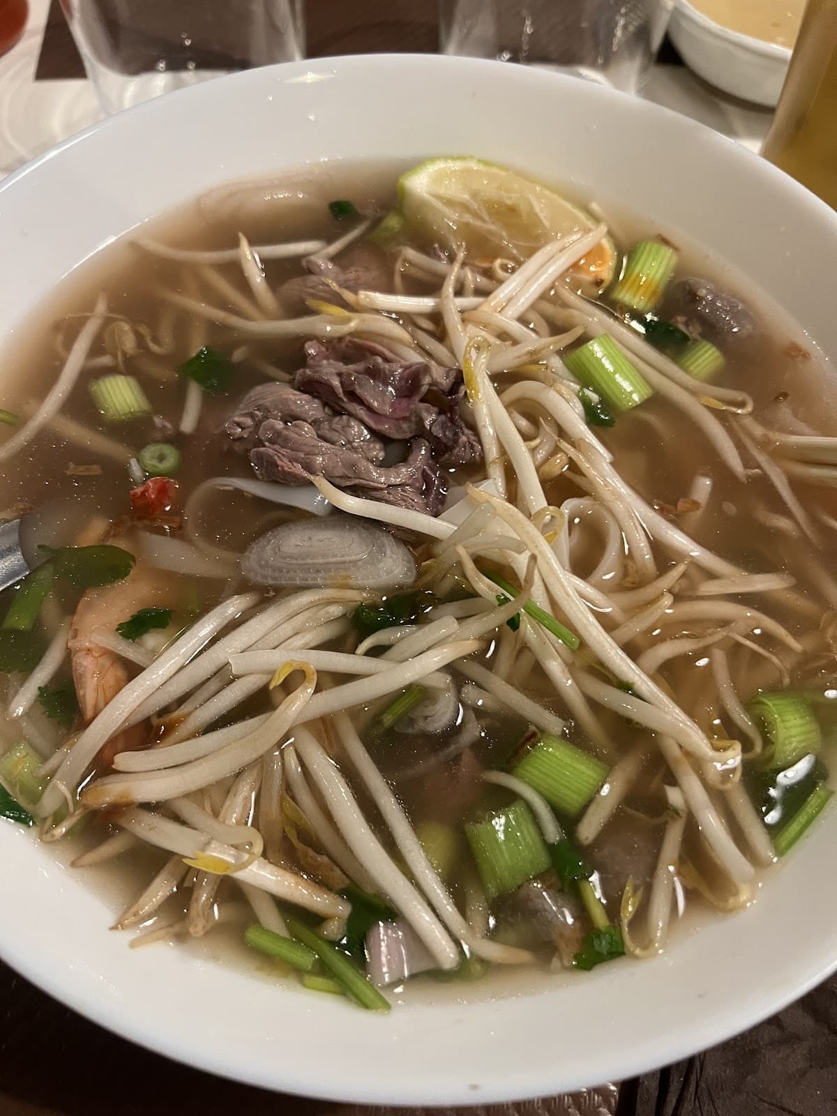 Noodles Paradise! - 5
