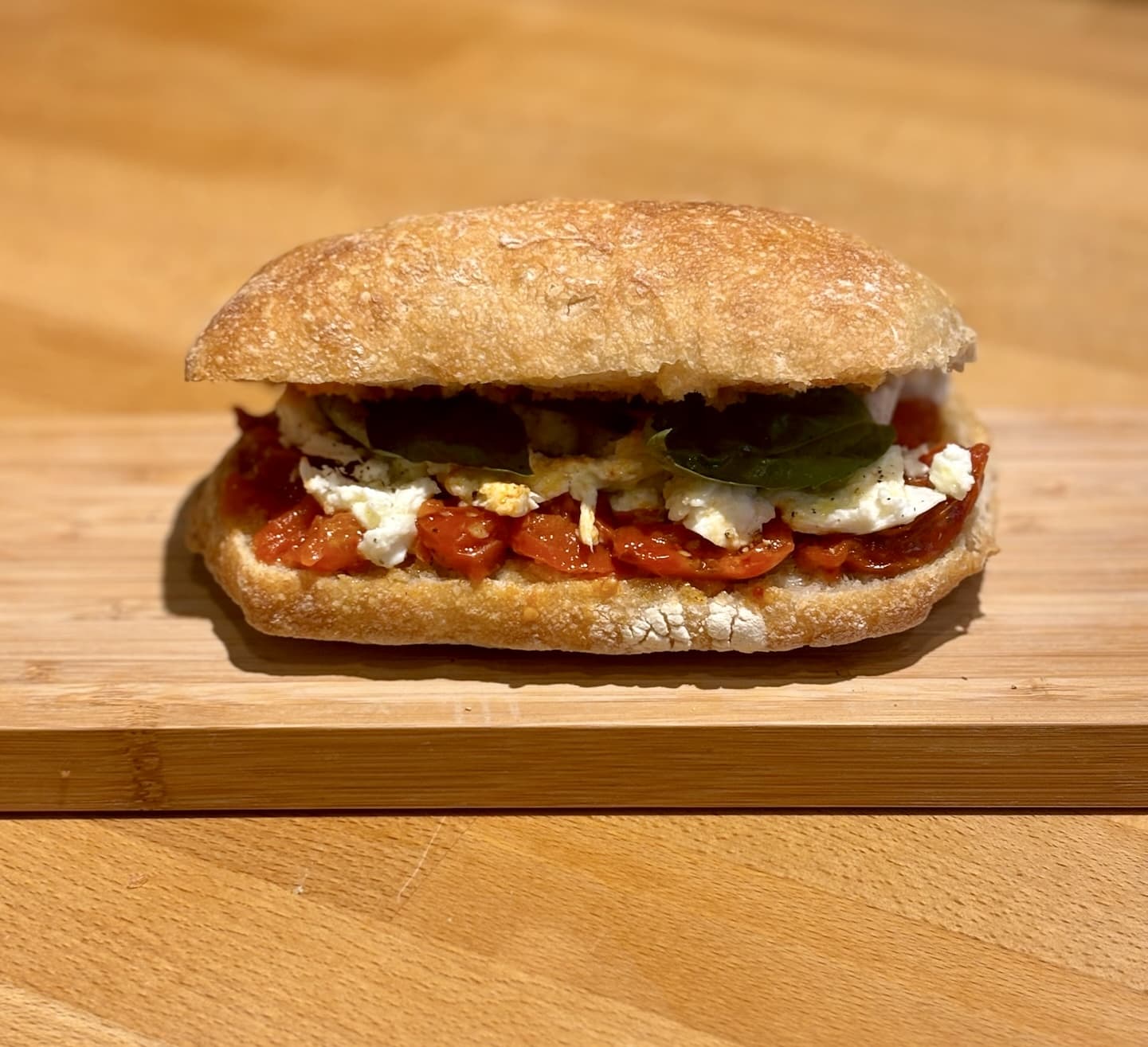 LaMie : des sandwichs artisanaux frais et faits minute - 5