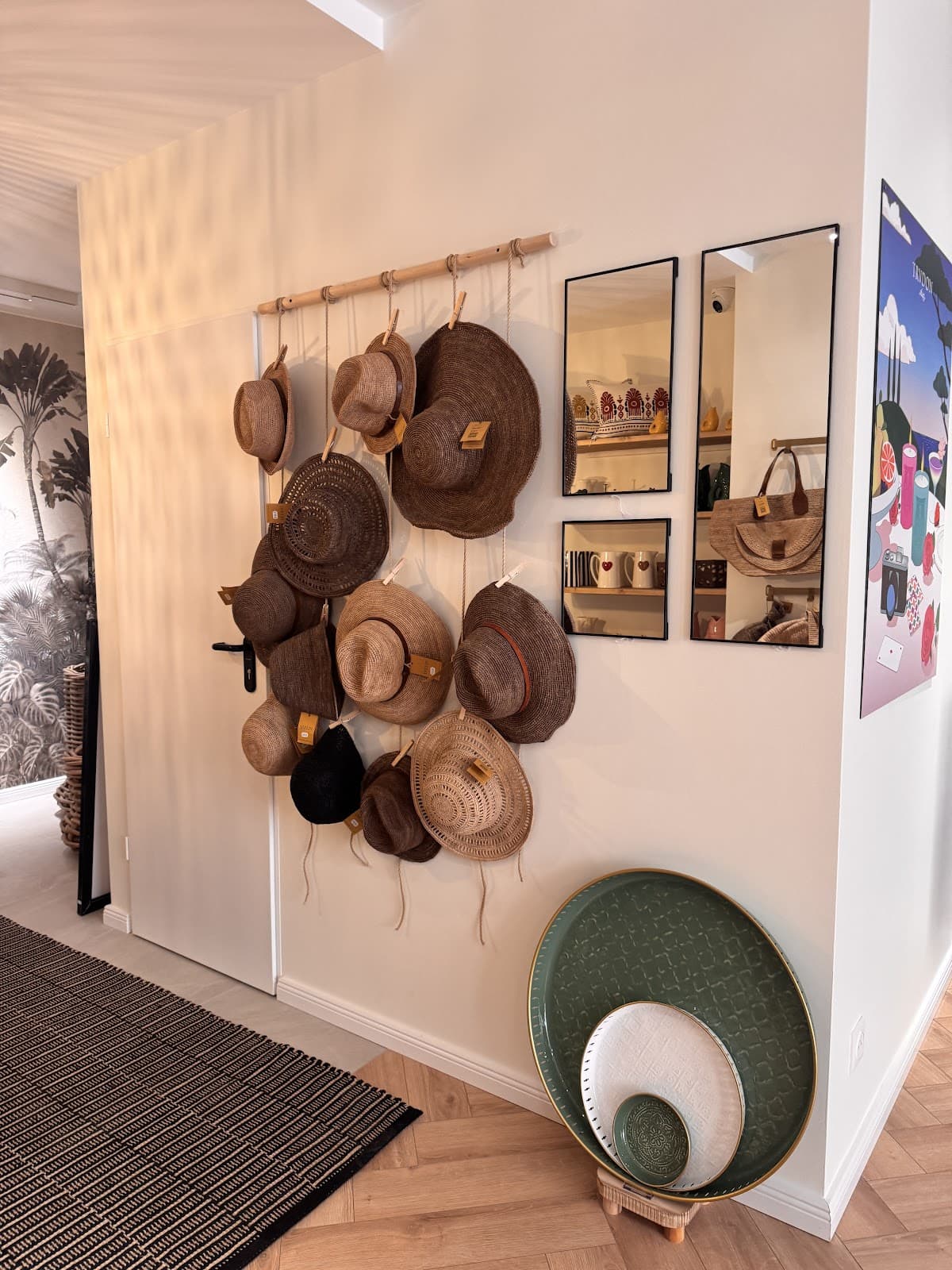 Concept store déco, bijoux et lifestyle à Thionville - 11