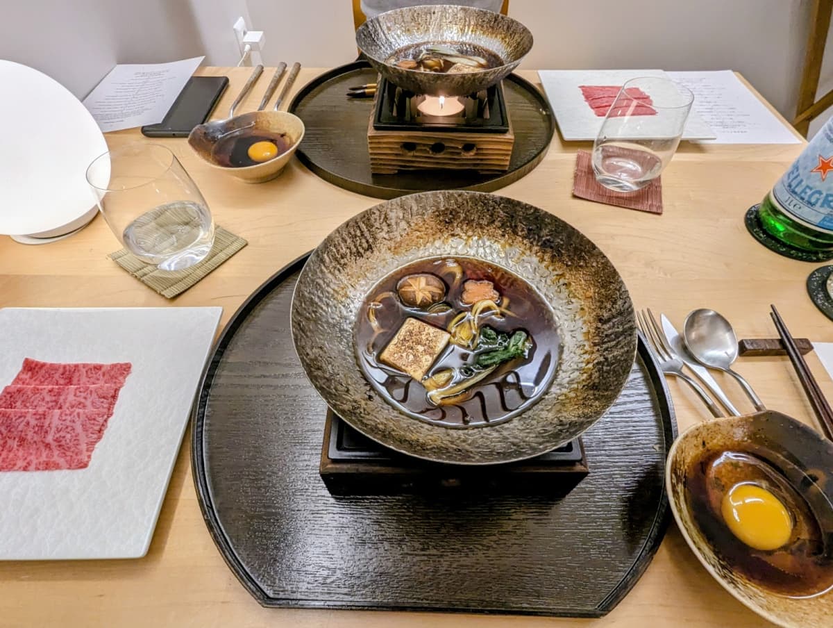 Passer un sake moment chez Ryôdô - 4