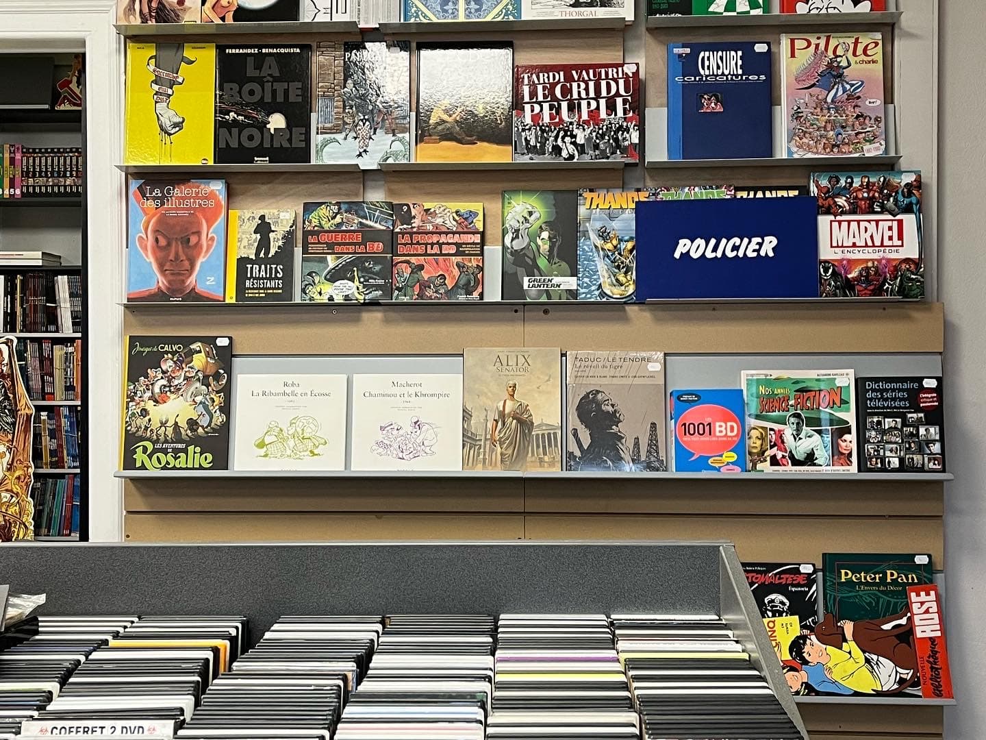 Buy some distraction! - 7