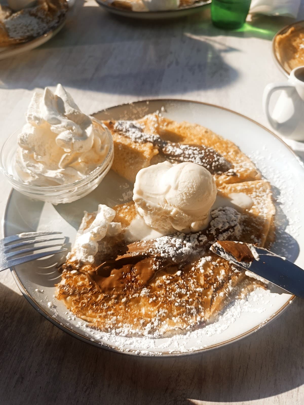 You will melt like an ice cream - 5
