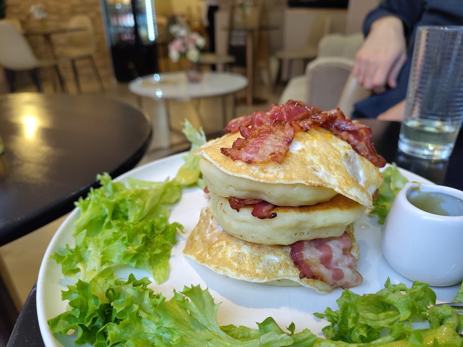 GluFree Pancake, pancakes sans gluten et brunch à Bonnevoie - 7