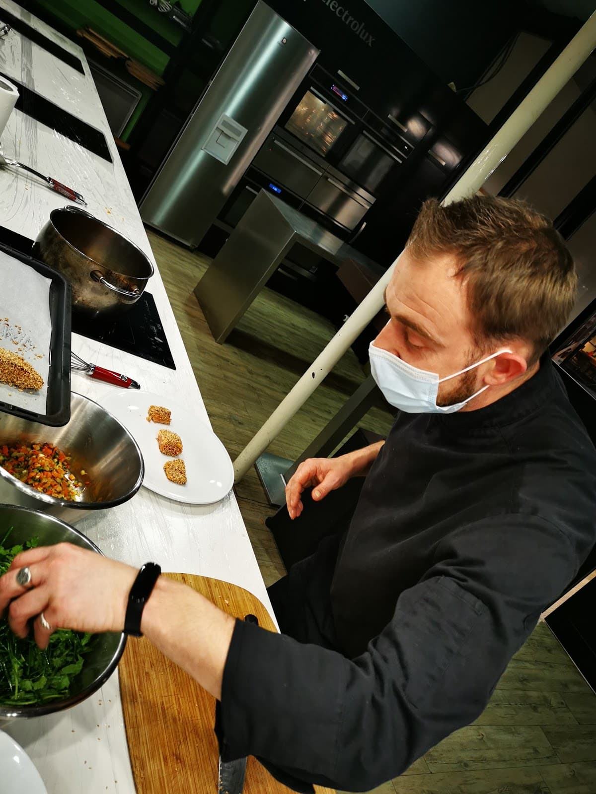 How to become a Chef? - 8