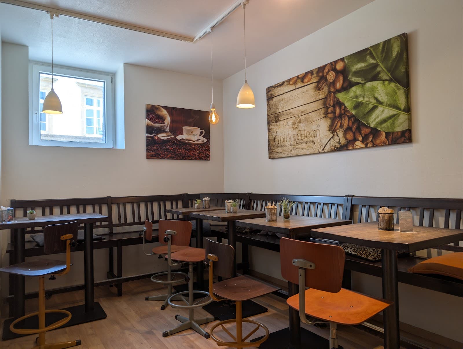 Coffee Experience - 9