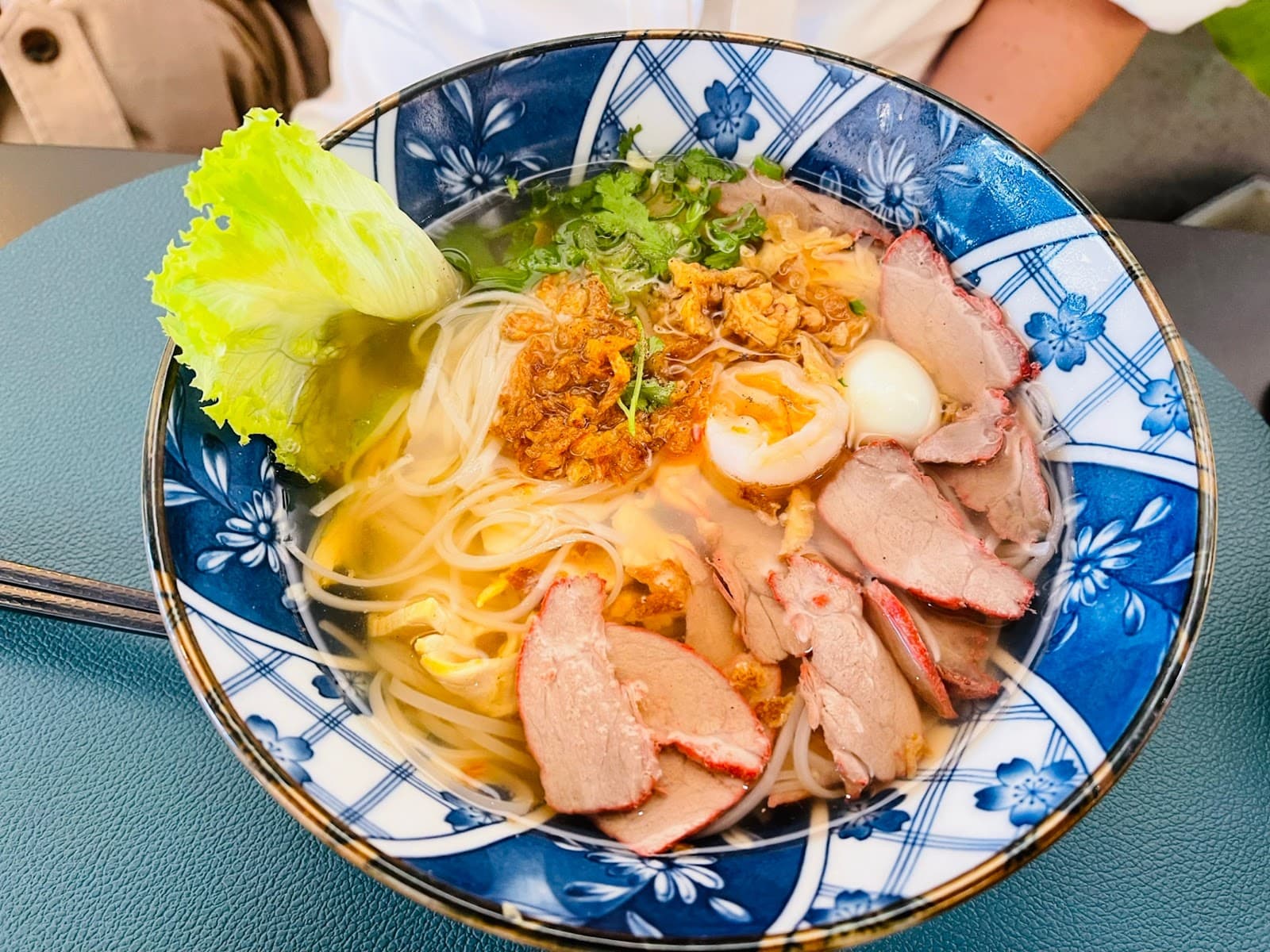 Lunch Vietnamien - 10