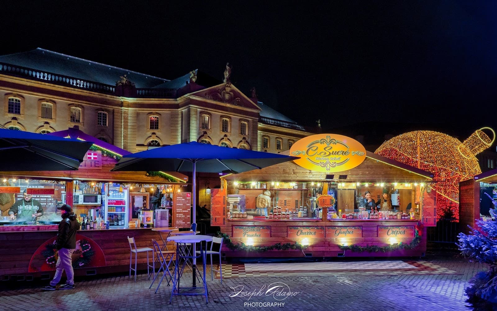 O sole mio! - 10
