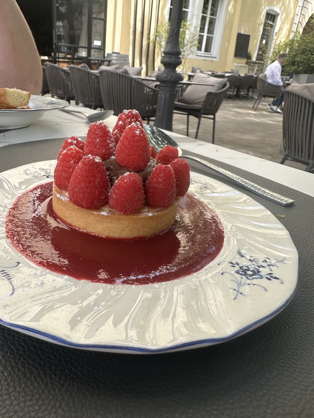 Quand le patrimoine devient gourmand - 5