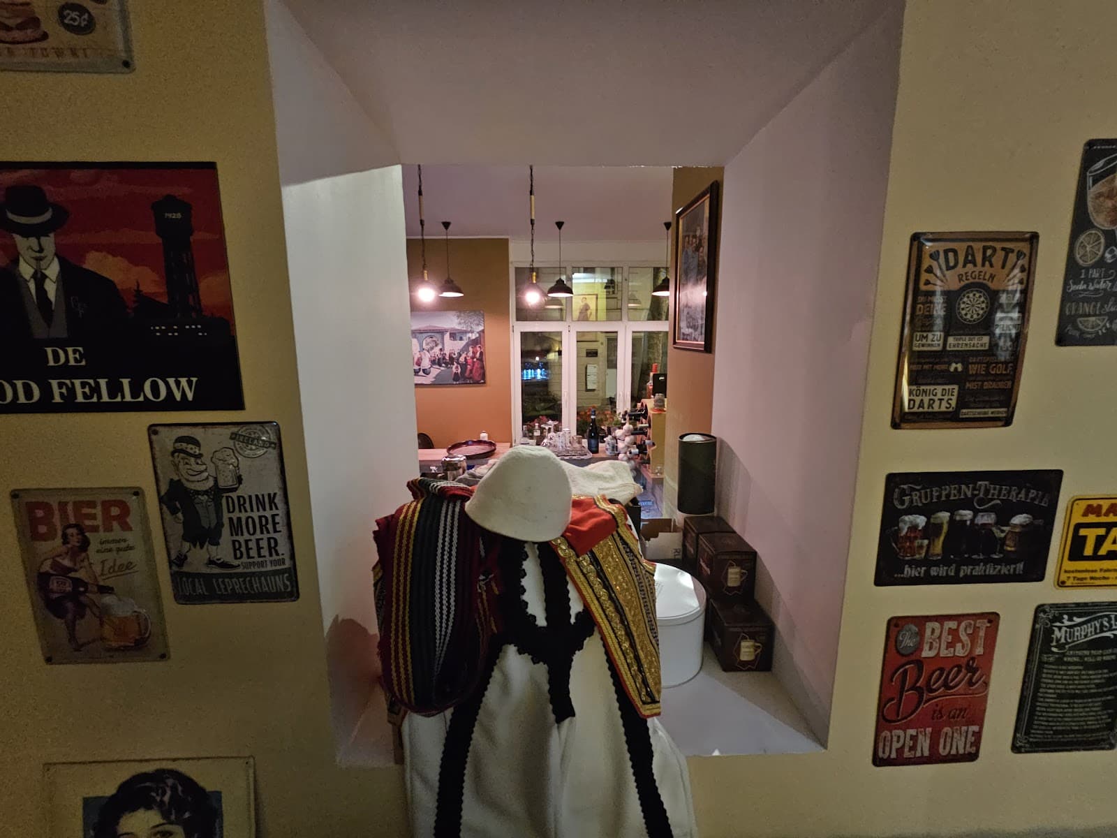Un bar albanais au coeur de Dudelange - 7