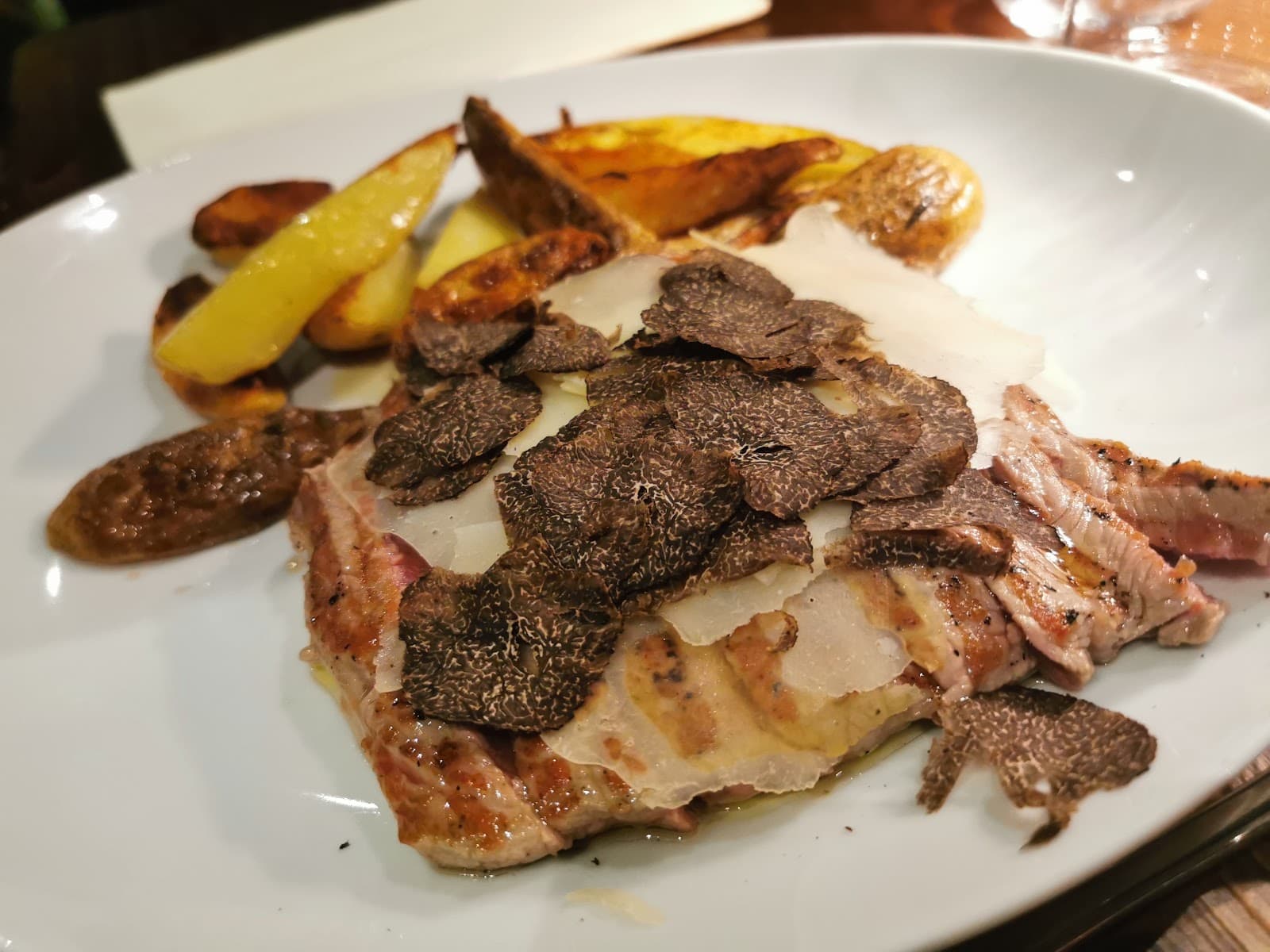 La taverne des saveurs italiennes - 10