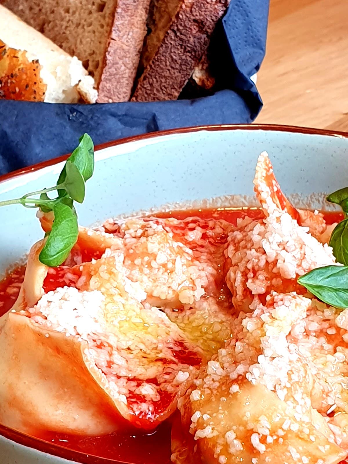 La maison du ravioli - 11