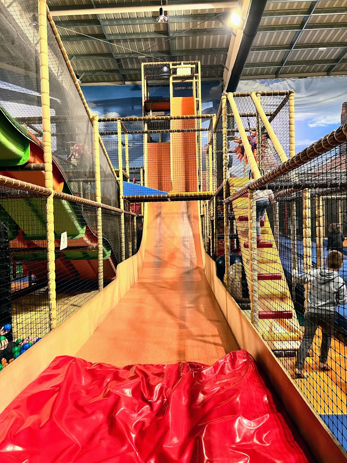 In the Kids' Far West - 9