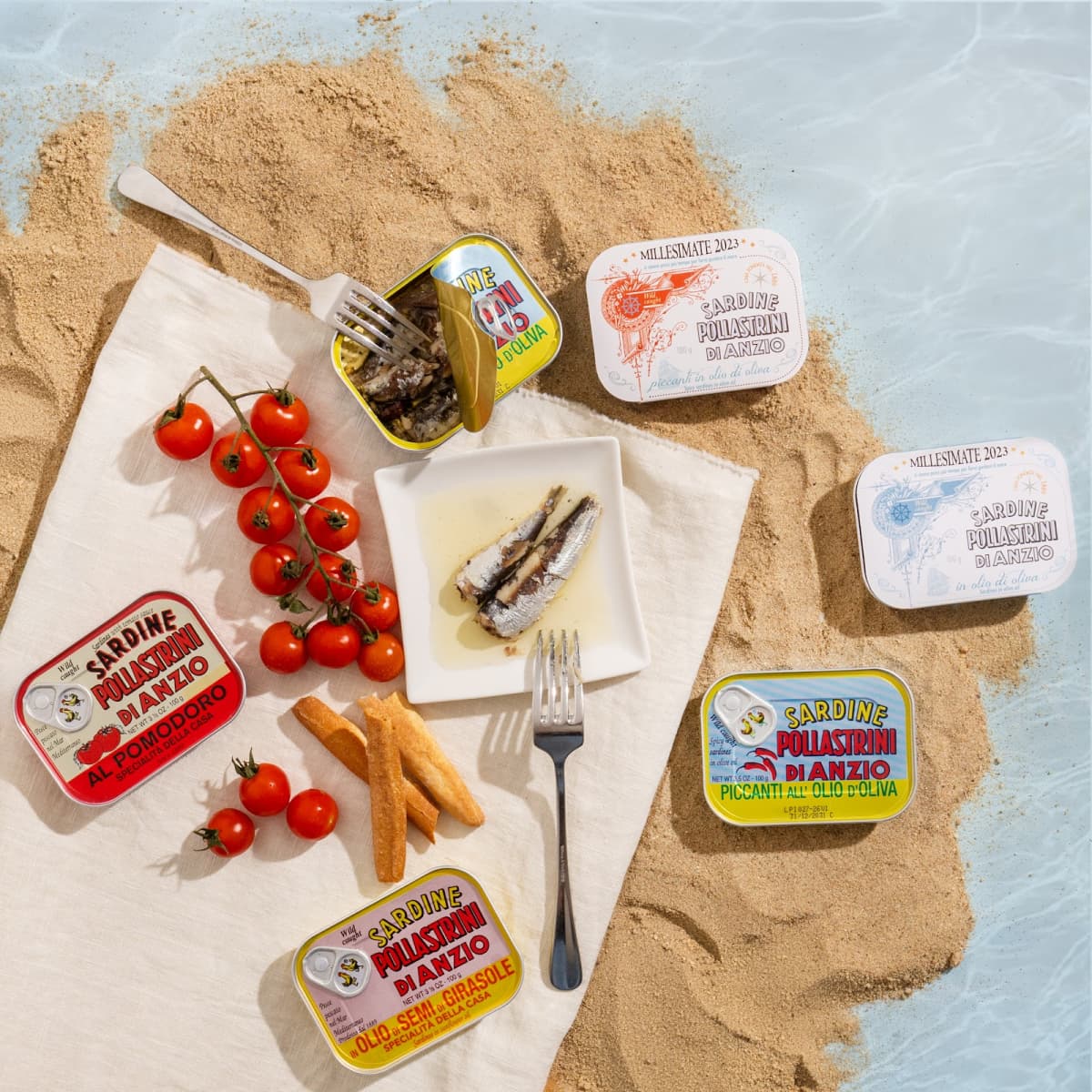 Bien plus qu'une simple épicerie - 10