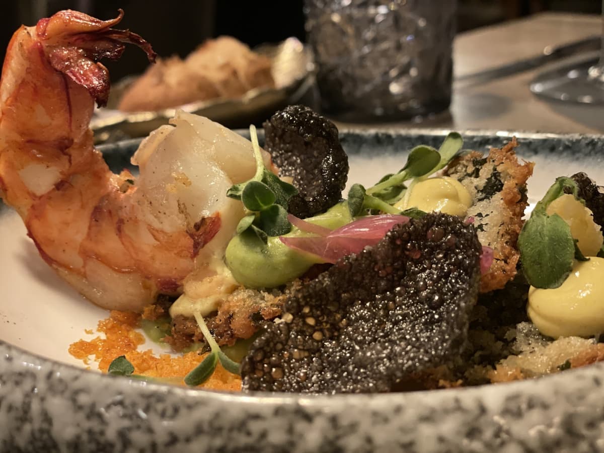 Le Fin Gourmand : cuisine gastronomique accessible à Luxembourg - 3