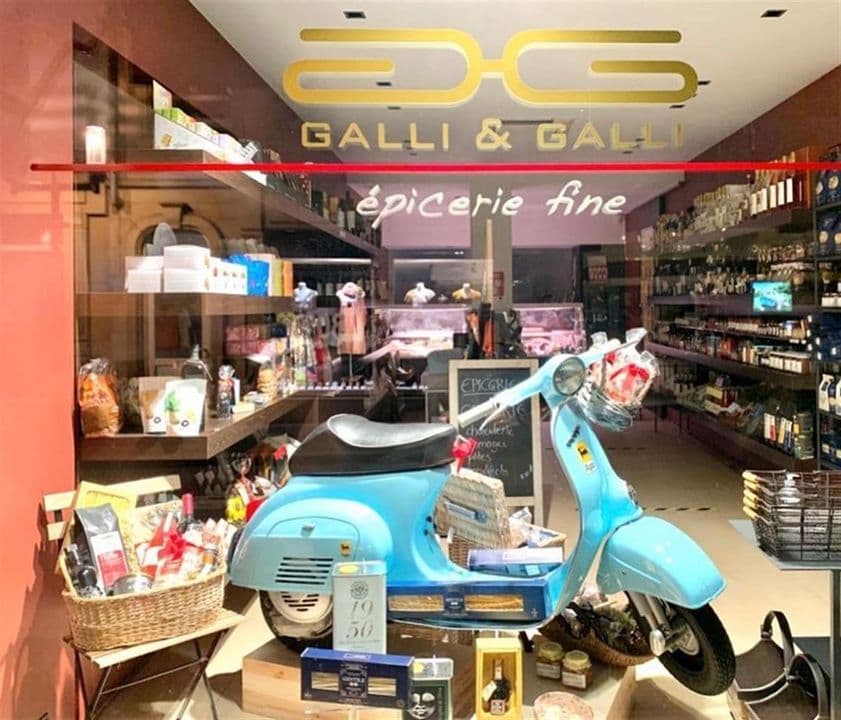 L'épicerie italienne - 11