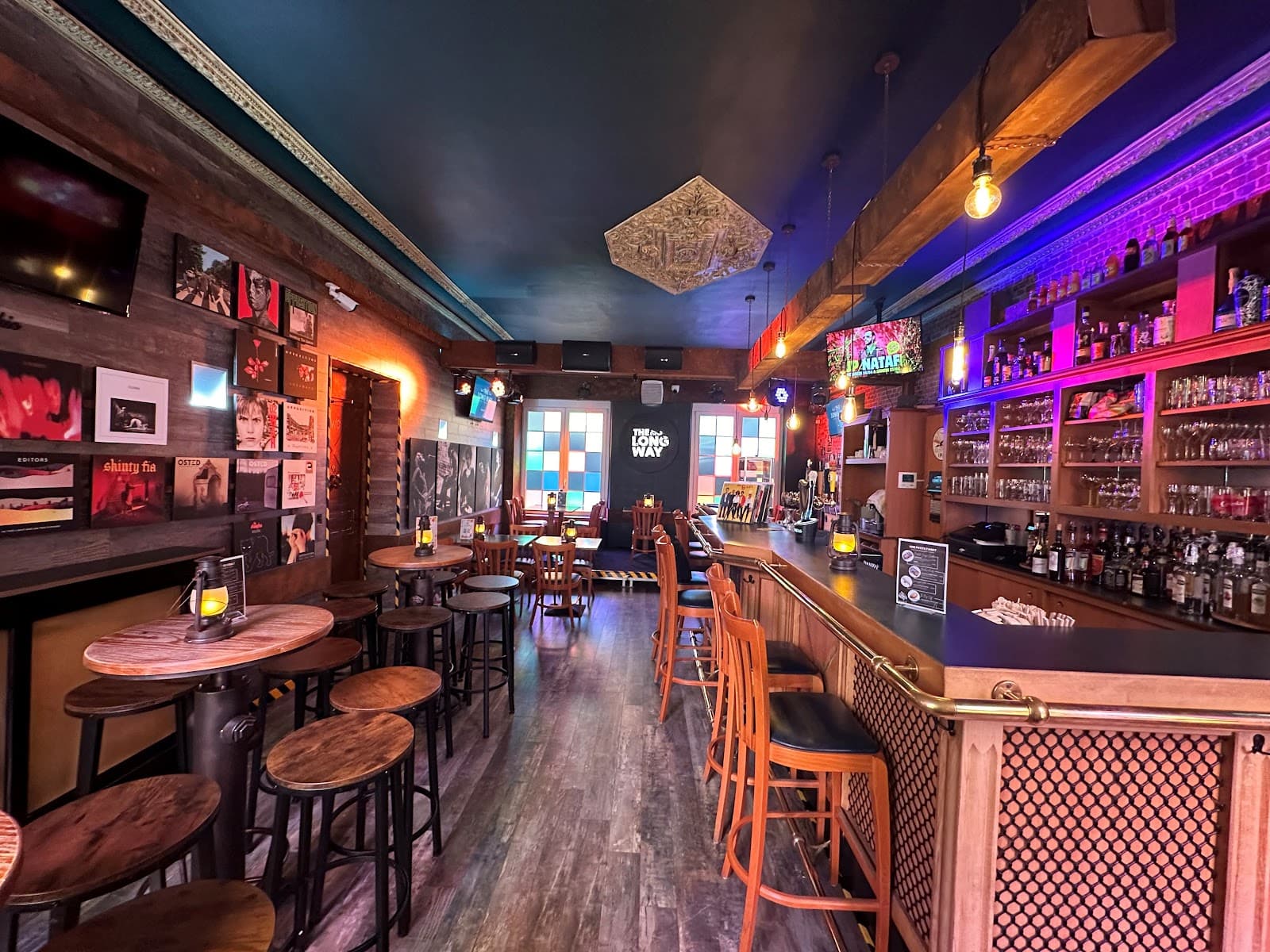 The rockiest bar in Longwy - 6