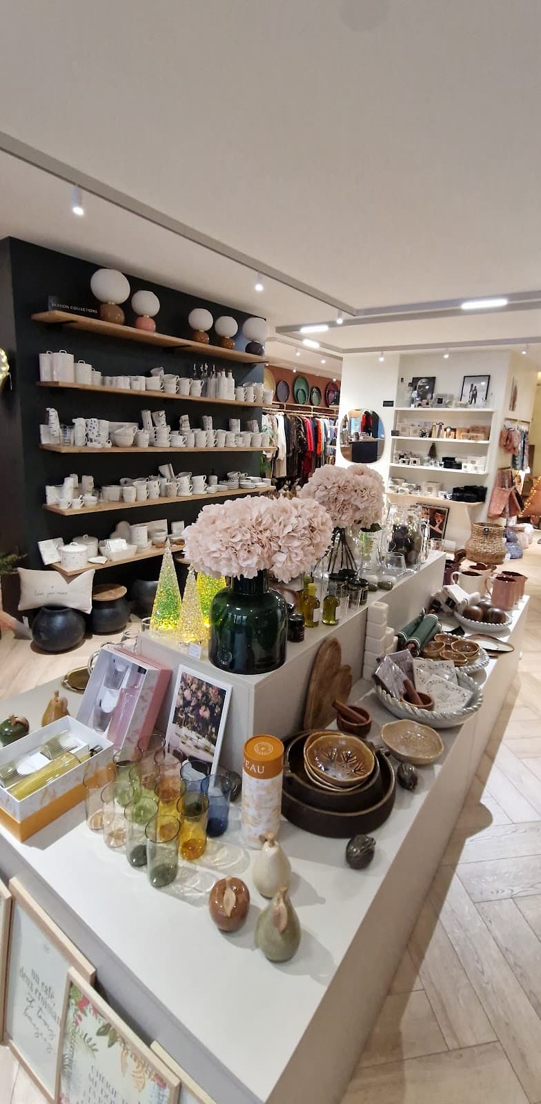 Concept store déco, bijoux et lifestyle à Thionville - 5